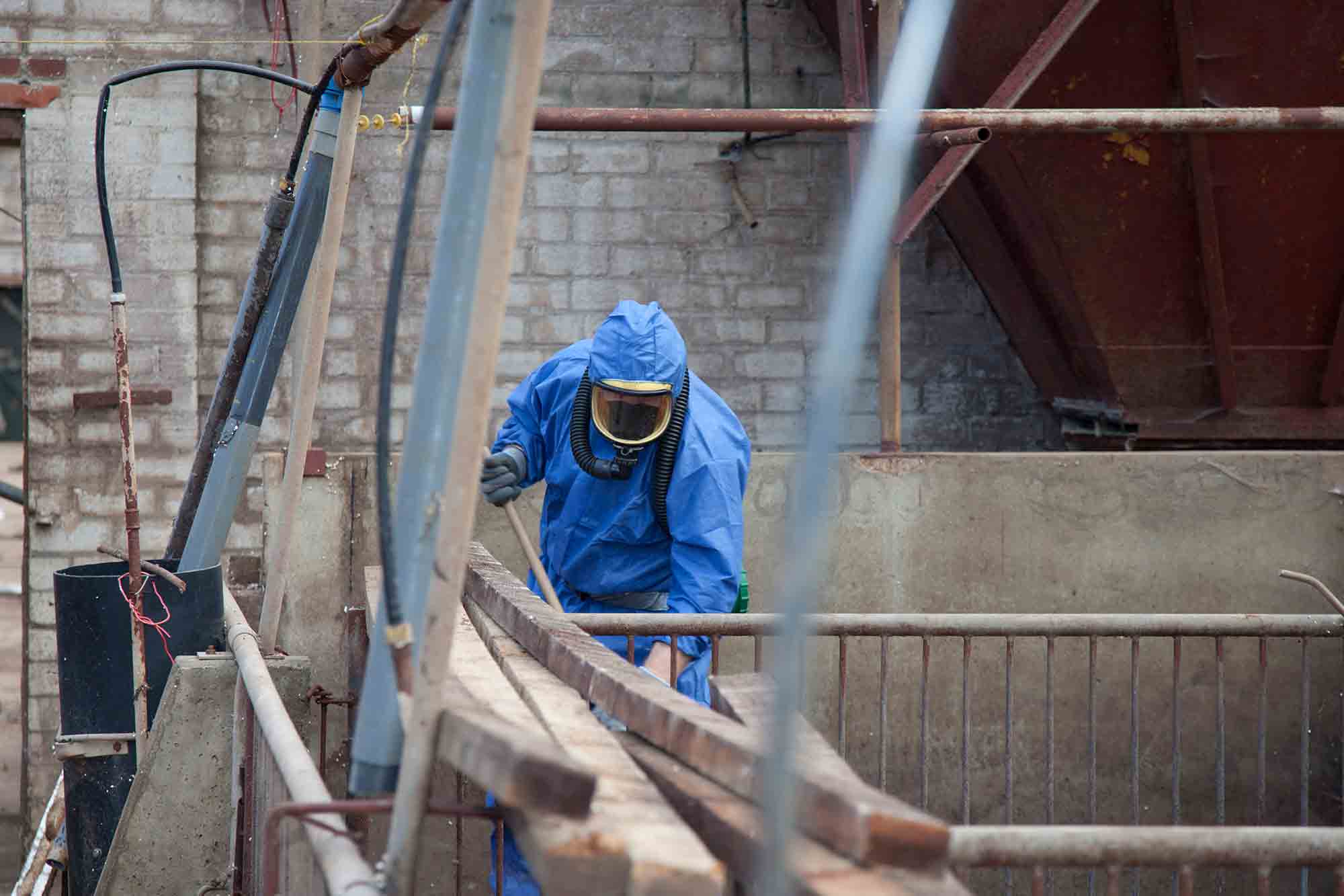 Asbestos Demolition Surveys: What You Need to Know